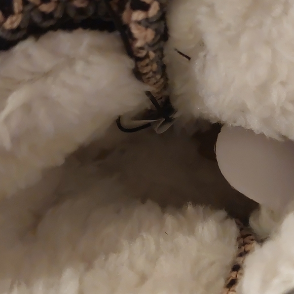 Muk Luks Slipper Booties - Picture 13 of 13